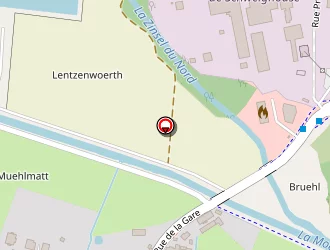 Carte de Schertz Guy à Schweighouse-sur-moder