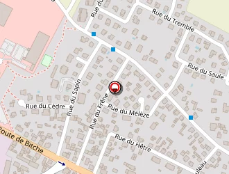 Carte de Atout Kid à Haguenau