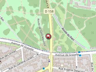 Carte de As Réparation Smartphone Express à Charenton-le-pont