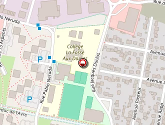 Carte de D And D's Traiteur à Clayes-sous-bois (les)