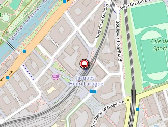 Carte de Dpixnet à Issy-les-moulineaux