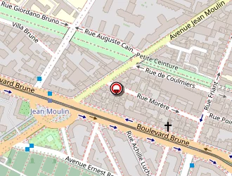 Carte de Selectiv Fb Design à Paris