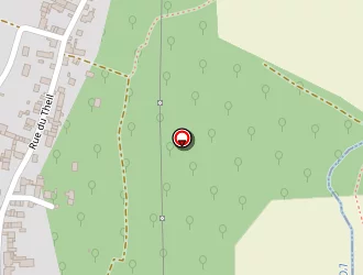 Carte de Rousselet Corinne à Coulommiers