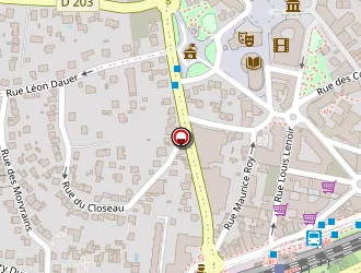 Carte de Aurélio à Villiers-sur-marne