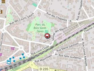 Carte de Antonio Daniel à Villiers-sur-marne