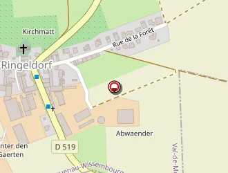 Carte de Unsal Ayse à Ringeldorf