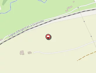 Carte de Koopmann Robert à Lande-d'airou (la)