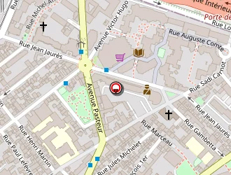 Carte de Gemayel Fadi à Vanves