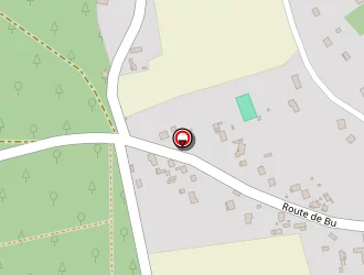 Carte de E2 Al à Sorel-moussel