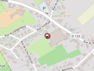 Carte de Cuba Aline à Bouxwiller