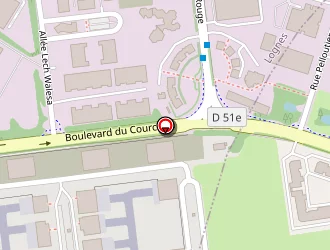 Carte de Climatplus à Lognes