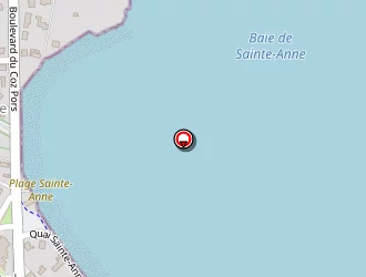 Carte de Le Bongoat Daniel à Trégastel