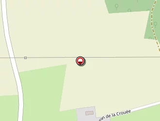 Carte de Chrétien Frères à Chardogne