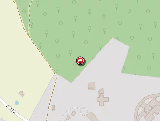 Carte de Fondation Mallet à Richebourg