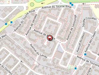 Carte de Rauski Zeljko à Villepreux