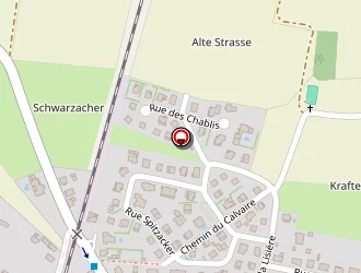 Carte de Alsa Nov à Schweighouse-sur-moder