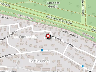 Carte de Expert Maintenance Informatique Rapide & Pas Cher à Sèvres