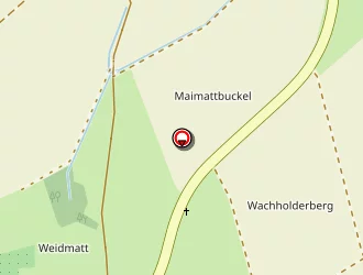 Carte de Knaus Stéphane à Ringeldorf