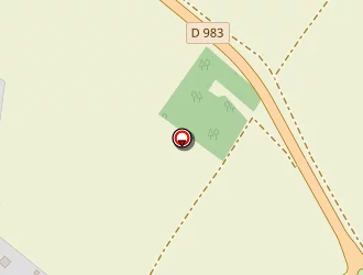 Carte de Daeron Céline à Richebourg