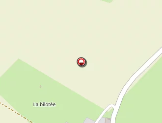 Carte de Centre équestre à Courcelles-en-barrois