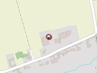 Carte de Les Vaudières à Clamanges