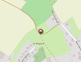 Carte de Ecole à Val-de-bride