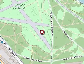 Carte de Cohen Brigitte à Charenton-le-pont