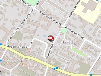 Carte de Un Point C'est Bio à Villiers-sur-marne