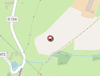 Carte de Levilland Catherine à Saint-planchers