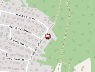 Carte de Azuelos Yves à Sarcelles