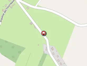 Carte de Proust Stephane Henri à Nécy