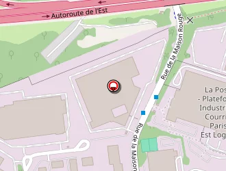 Carte de Assmann Electronic à Lognes