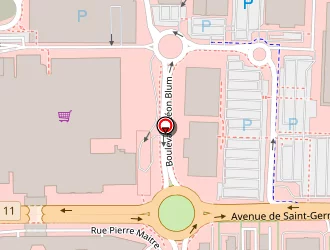 Carte de Darty à Plaisir