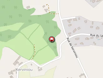 Carte de Amazonia à Penvénan