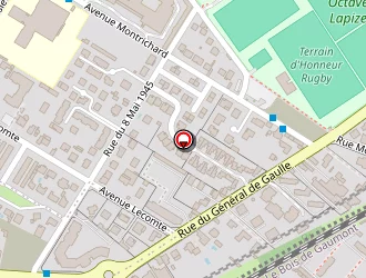 Carte de Singling Philippe à Villiers-sur-marne