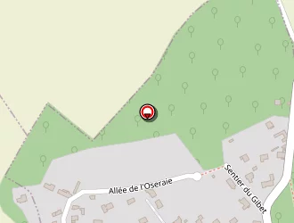 Carte de C.c.a.s à Villeneuve-saint-denis