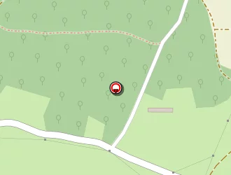 Carte de Terreau Christine à Guérard