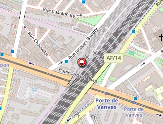 Carte de Elite à Paris