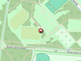 Carte de Fert Bruno à Paris