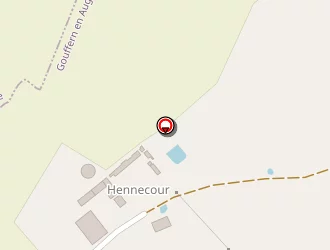 Carte de Soudais Michel à Chambois