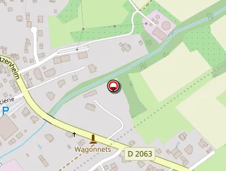 Carte de Ed à Soufflenheim