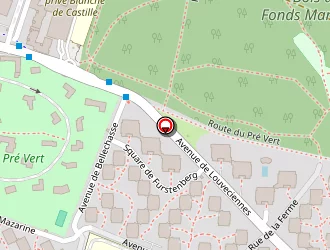 Carte de Cpro Concept à Chesnay (le)