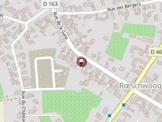 Carte de Express Dépannage Pc à Rœschwoog