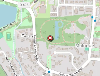 Carte de Lenoir Nicolas à Émerainville