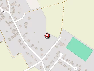 Carte de Feralco à Boissy-le-châtel