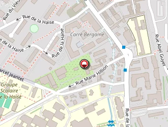 Carte de Bgc Bat à Plaisir