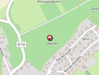 Carte de Heinitz Stéphane à Neuwiller-lès-saverne