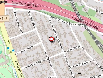 Carte de Stock Informatique à Champigny-sur-marne