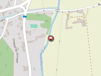 Carte de Pro Deco à Tigeaux