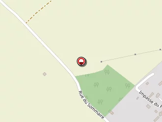 Carte de Ortica David à Rugles